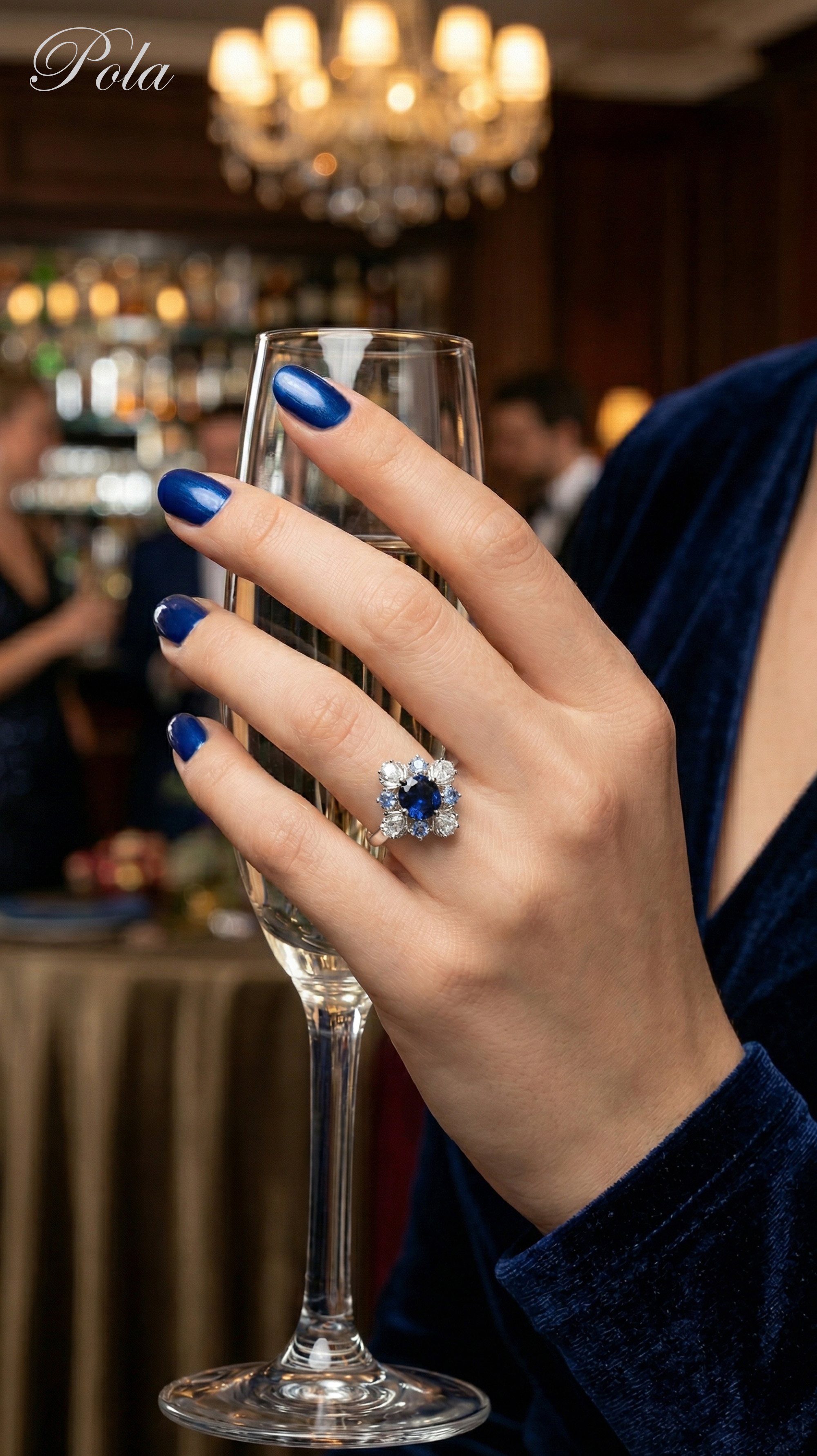 Pierścionek z moissanitem - ekologiczna alternatywa dla diamentu laboratoryjnego